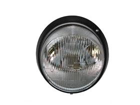 LEFT/RIGHT HEADLIGHT ASSEMBLY