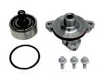 INTERMEDIATE SHAFT UPDATE KIT BOXSTER '97 thru '01 / 911 '99 thru '01