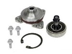 INTERMEDIATE SHAFT UPDATE KIT BOXSTER '00 thru '05 / 911 '00 thru '05