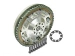 ALUMINUM FLYWHEEL 911 T