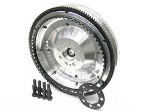 ALUMINUM FLYWHEEL CARRERA S / CARRERA 4S