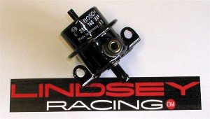BOSCH FUEL PRESSURE REGULATOR 3.0 BAR