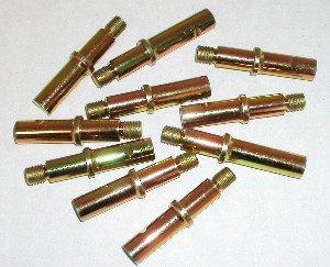 17 mm BALL JOINT REPLACEMENT PIN