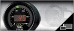 AEM OIL / FUEL PRESSURE DISPLAY GAUGE 0-150psi