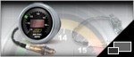 AEM WIDE BAND KIT 2-16 INCH ROUND