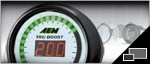 AEM TRU-BOOST GAUGE CONTROLLER