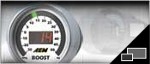 AEM BOOST DISPLAY GAUGE