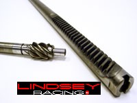 RACK & PINION QUICK RATIO KIT 911 '74-'85 & 914