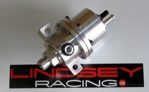 ADJUSTABLE FUEL REGULATOR 968 / 944S / 944S2