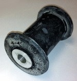 REAR TRAILING ARM BUSHING 924 / 944 ALL / 968