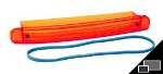 TURN SIGNAL LENS RIGHT FRONT 944S2 / 944T (#3)