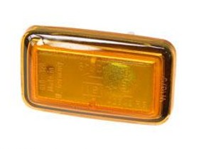 LEFT/RIGHT FRONT SIDE MARKER LIGHT