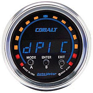 D-PIC AUTOMETER COBALT