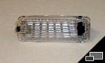 INTERIOR LIGHT 924 ALL / 944 ALL / 968