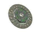 SACHS CLUTCH DISC SPORT SPRUNG HUB BOXSTER / BOXSTER S from '05 / CAYMAN(S)