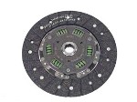 SACHS CLUTCH DISC SPORT SPRUNG HUB BOXSTER S/911 T/CARRERA(S)/CARRERA 4(S)