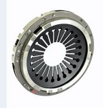 SACHS PREFORMANCE PRESSURE PLATE