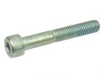 AXLE JOINT BOLT 911 / 912E / BOXSTER thru '02 /