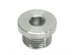 CAM BOX  PLUG / OIL DRAIN PLUG 924S / 944 / 944T / BOXSTER (S) / CAYMAN (S) / 911 from '99 (#10)