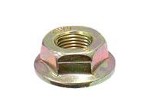 NUT FOR INTERMEDIATE SHAFT FLANGE