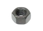 CONNECTING ROD NUT 914/6, 911 thru '83, 911 T thru  '77