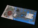 GASKET SET CYLINDER HEADS '74