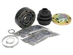 AXLE JOINT KIT WITH BOOT 911T '91 thru '92 / 911 '90 thru '04 / BOXSTER S 'thru '04