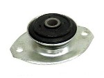 ENGINE MOUNT 911 thru '89 CABRIO & CLUB SPORT