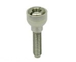 INNER HEADLIGHT RIM SCREW