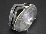 LEFT/RIGHT HEADLIGHT ASSEMBLY
