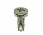 OUTER HEADLIGHT RIM SCREW