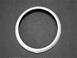 LEFT/RIGHT HEADLIGHT RIM