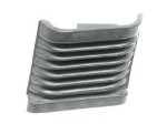 BUMPER BELLOWS LF 911 (T) '74 thru '89 / 912E