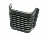 BUMPER BELLOWS LR 911 (T) '74 thru '89 / 912E