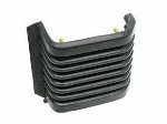 BUMPER BELLOWS RR 911 (T) '74 thru '89 / 912E