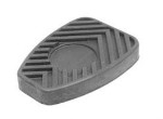 PEDAL PAD FOR BRAKE / CLUTCH 356 / 911 / 914 / 912 / 912