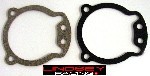 REAR COVER PLATE GASKET 944 / 951 / 928 16v (#3 / 12)