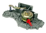 WATER PUMP 928 FROM '87