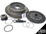 CLUTCH SACHS KIT 928  '87 thru '88
