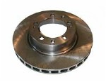 LEFT FRONT BRAKE ROTOR 928 GTS