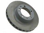 RIGHT FRONT BRAKE ROTOR 928 GTS