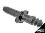 CLUTCH MASTER CYLINDER 928 thru Ch# 9289201425 ('79)