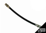 CLUTCH FLUID HOSE  928  from Ch# 9289201426 ('79)