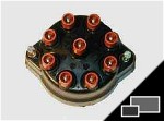 DISTRIBUTOR CAP 928 thru '84