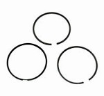 PISTON RING SET (97mm) 928 '83-'84
