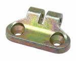 DOOR STOP BRACKET LEFT 924 / 944 ALL / 928 / 968