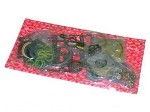 GASKET SET CYLINDER HEADS thru '77