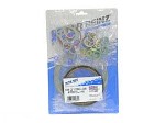 ENGINE CASE GASKET SET '78 thru '89