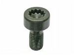 FLYWHEEL BOLT- 924S / 944 ALL (9 PIECE SET)