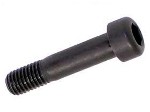 DRIVESHAFT COUPLER BOLT 924T / 928 / 944 All / 968 / 911 (#8)